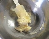 簡単！時短！型なしタルト！作り方1写真