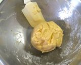 簡単！時短！型なしタルト！作り方4写真