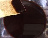 ココナッツオイルとフィグのひとくちチョコ作り方3写真