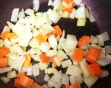 パサつかない鶏胸肉のトマト煮込み作り方3写真