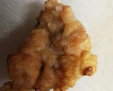 自家製チキンナゲットのおにぎり作り方1写真