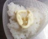 自家製チキンナゲットのおにぎり作り方2写真