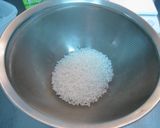 いか飯作り方1写真