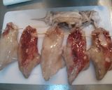 いか飯作り方5写真
