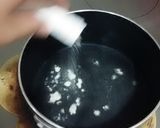 離乳食後期☆ヨーグルト牛乳かん作り方1写真