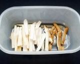 ボルディエバター～海藻入り～のパスタ作り方7写真