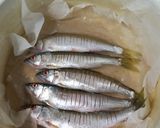 ハスのみぞれ煮作り方3写真