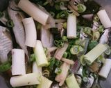 小魚の酢油煮❤作り方3写真