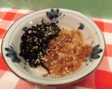 2度美味しいハムエッグ丼♪作り方2写真