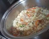 木綿豆腐２丁で、どっさりの超簡単肉豆腐作り方5写真