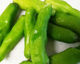 ご飯が進む♪おいしい茄子炒め!作り方2写真