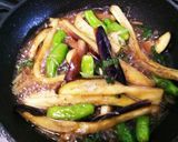 ご飯が進む♪おいしい茄子炒め!作り方5写真