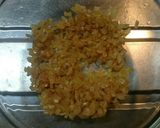 簡単！和風ハンバーグ作り方1写真