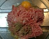 簡単！和風ハンバーグ作り方2写真