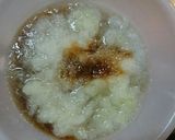 簡単！和風ハンバーグ作り方6写真