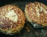 簡単！和風ハンバーグ作り方9写真