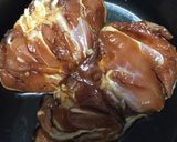【南蔵】たまりで作る照り焼きチキン作り方1写真