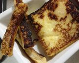 フレンチトースト！作り方6写真