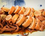 いか飯作り方9写真