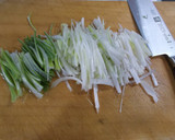 さんまの竜田揚げ☆カレー風味の南蛮漬け作り方3写真