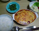 ★簡単!美味しい*豆腐のグラタン*です♪作り方5写真