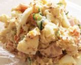 ☆はまるクリームチーズ入りポテトサラダ☆作り方11写真