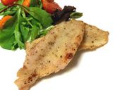 ＊白身魚のカリふわ串唐揚げ＊作り方7写真