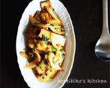 塩麹de越後の香味料手作り☆かんずり作り方5写真