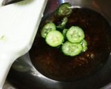 簡単酢の物作り方1写真