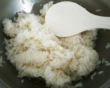 刺身ちらし丼作り方1写真
