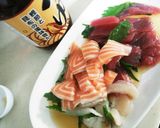 刺身ちらし丼作り方3写真
