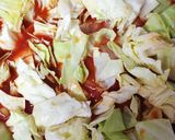 パサつかない鶏胸肉のトマト煮込み作り方5写真