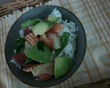 刺身ちらし丼作り方5写真