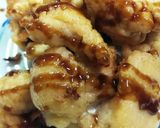 食感のいい鳥むね肉で♪チキンナゲット作り方4写真