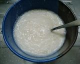 ★簡単！美味しい＊長芋のチーズ焼き＊♪作り方1写真