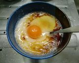 ★簡単！美味しい＊長芋のチーズ焼き＊♪作り方2写真