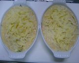 ★簡単！美味しい＊長芋のチーズ焼き＊♪作り方3写真