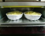 ★簡単！美味しい＊長芋のチーズ焼き＊♪作り方4写真