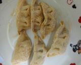 カリカリ☆からあげ餃子作り方2写真