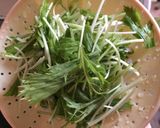 白ワインによく合うサラダ仕立ての海老マヨ作り方5写真