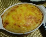 ★簡単！美味しい＊長芋のチーズ焼き＊♪作り方5写真