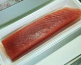 本格的なのに簡単なまぐろの漬け丼作り方1写真