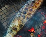 一番簡単♪＊さんまのフライパンロール＊作り方11写真