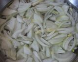 カレー卵ピザ作り方1写真