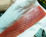 本格的なのに簡単なまぐろの漬け丼作り方3写真