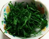 本格的なのに簡単なまぐろの漬け丼作り方5写真