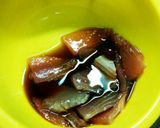 本格的なのに簡単なまぐろの漬け丼作り方7写真