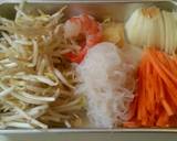 白滝　パッタイ作り方1写真