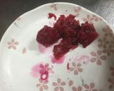 梅干し入りのなんちゃってペペロンチーノ作り方2写真