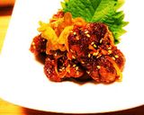 めちゃウマde超簡単 鹿肉の竜田揚げ作り方5写真